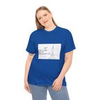 Feels Like They Are Watching US - Drones over NYC T-shirt