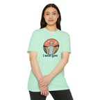 I See You Alien T-Shirt  Funny E.T. UFO UAP Graphic Tee
