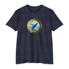 Whale Atlantean Wisdom Keeper T-Shirt