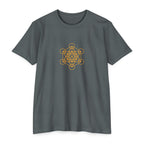 Metatron's Cube Sacred Geometry T-shirt