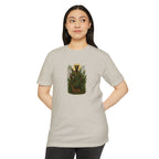 The Forest Spirit - Oshosi Orisha African Spirituality T-shirt