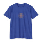 Sri Yantra Sacred Geometry T-shirt