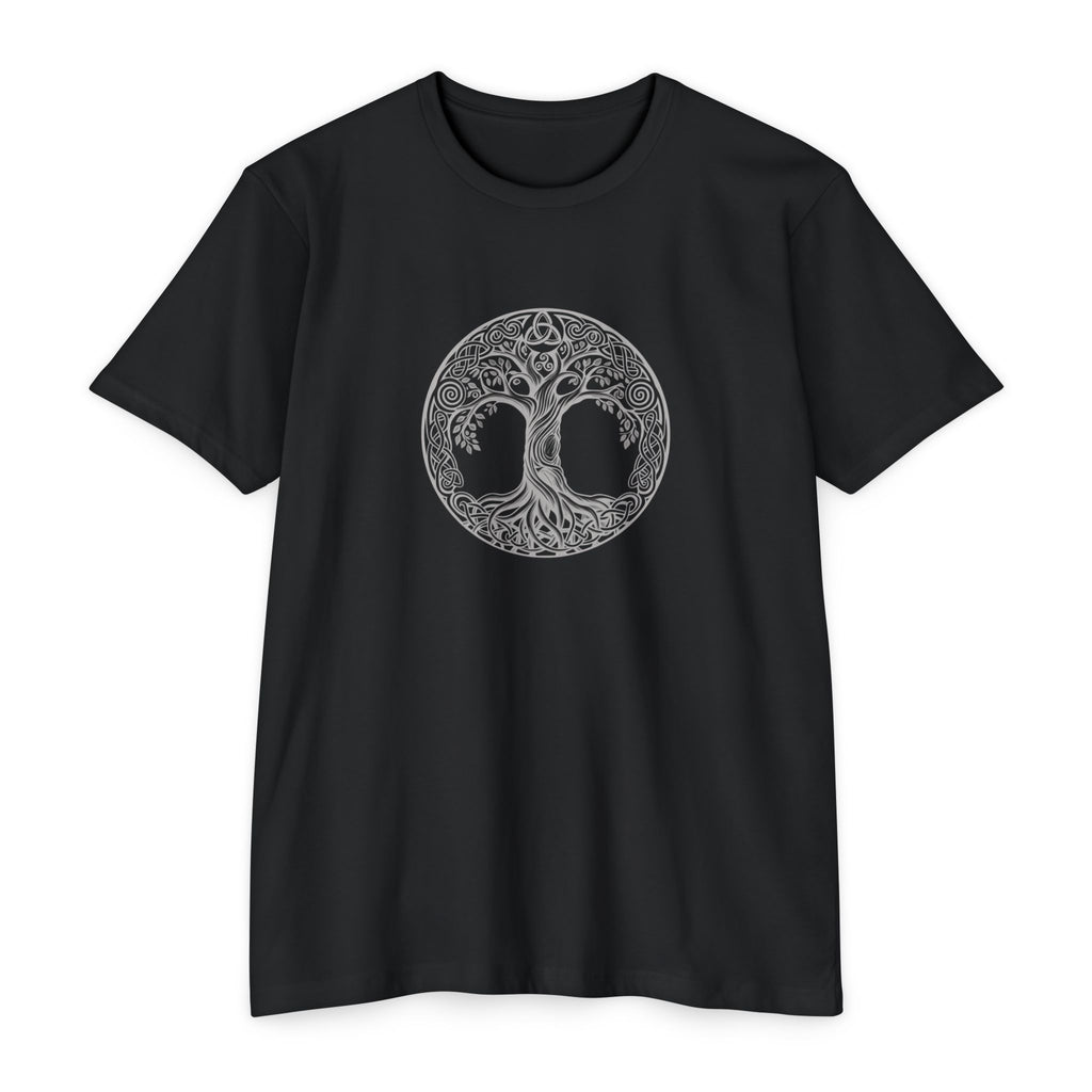 Celtic Tree of Life T-shirt