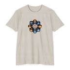 Shinsokan Meditation T-shirt