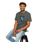 Nebula Meditation T-shirt