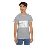 Feels Like They Are Watching US - Drones over NYC T-shirt