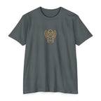 Egyptian Scarab Unisex T-shirt