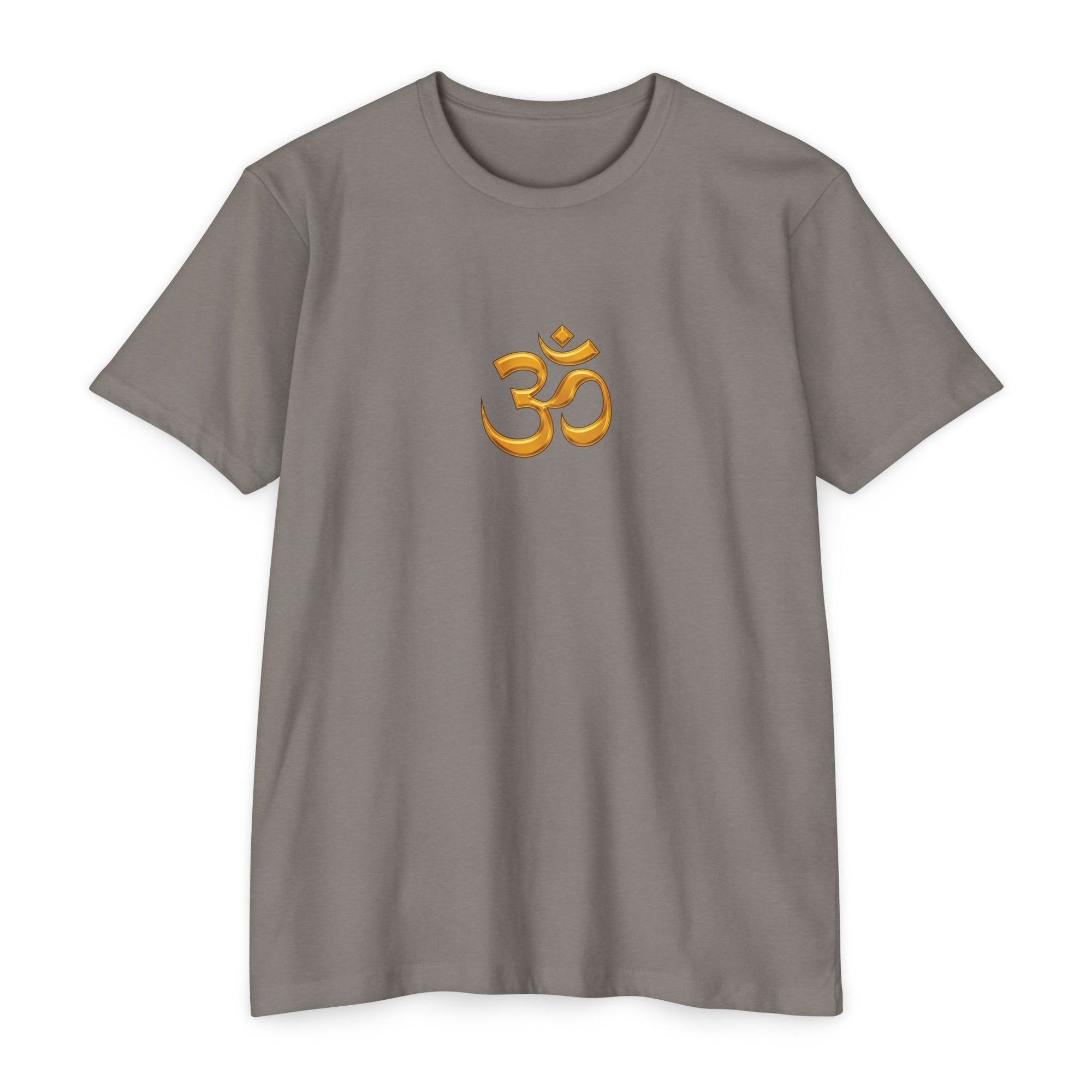 Aum Om T-Shirt