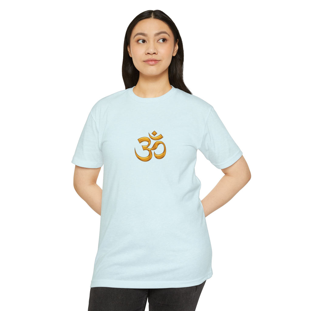 Aum Om T-Shirt