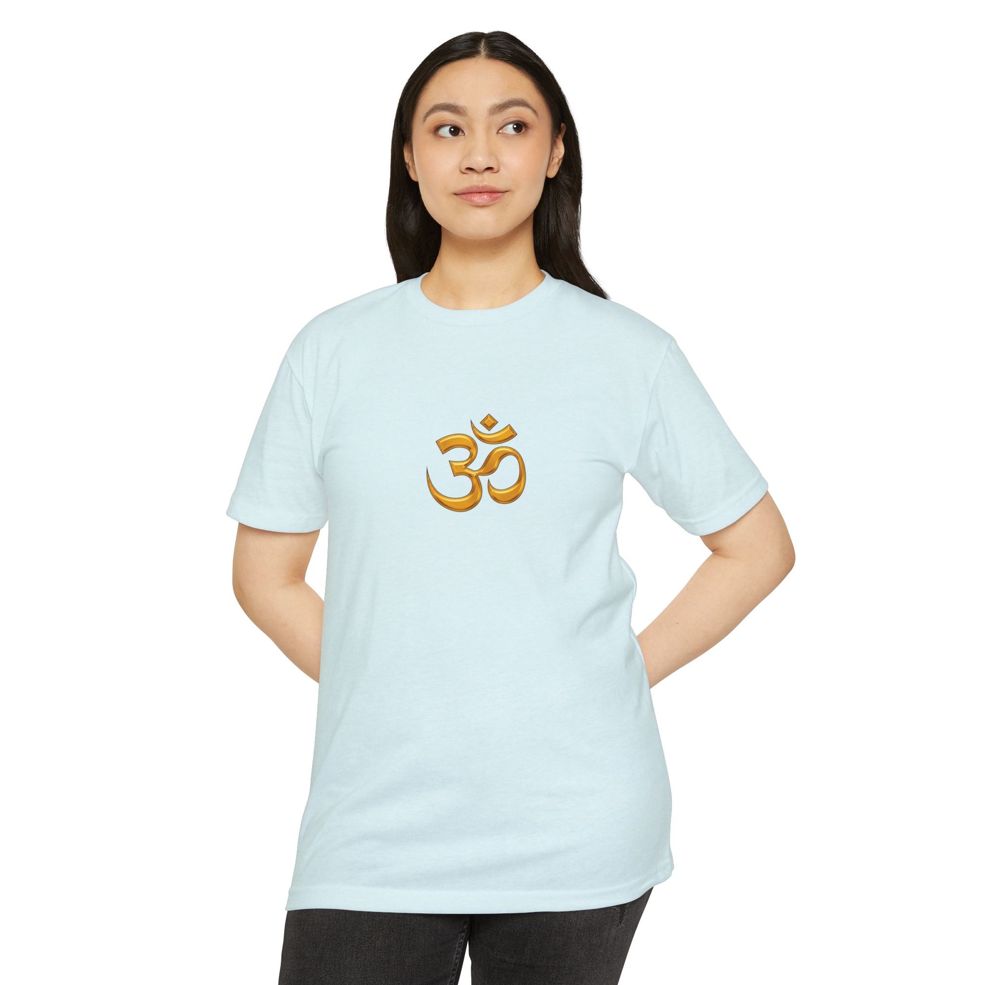 Aum Om T-Shirt