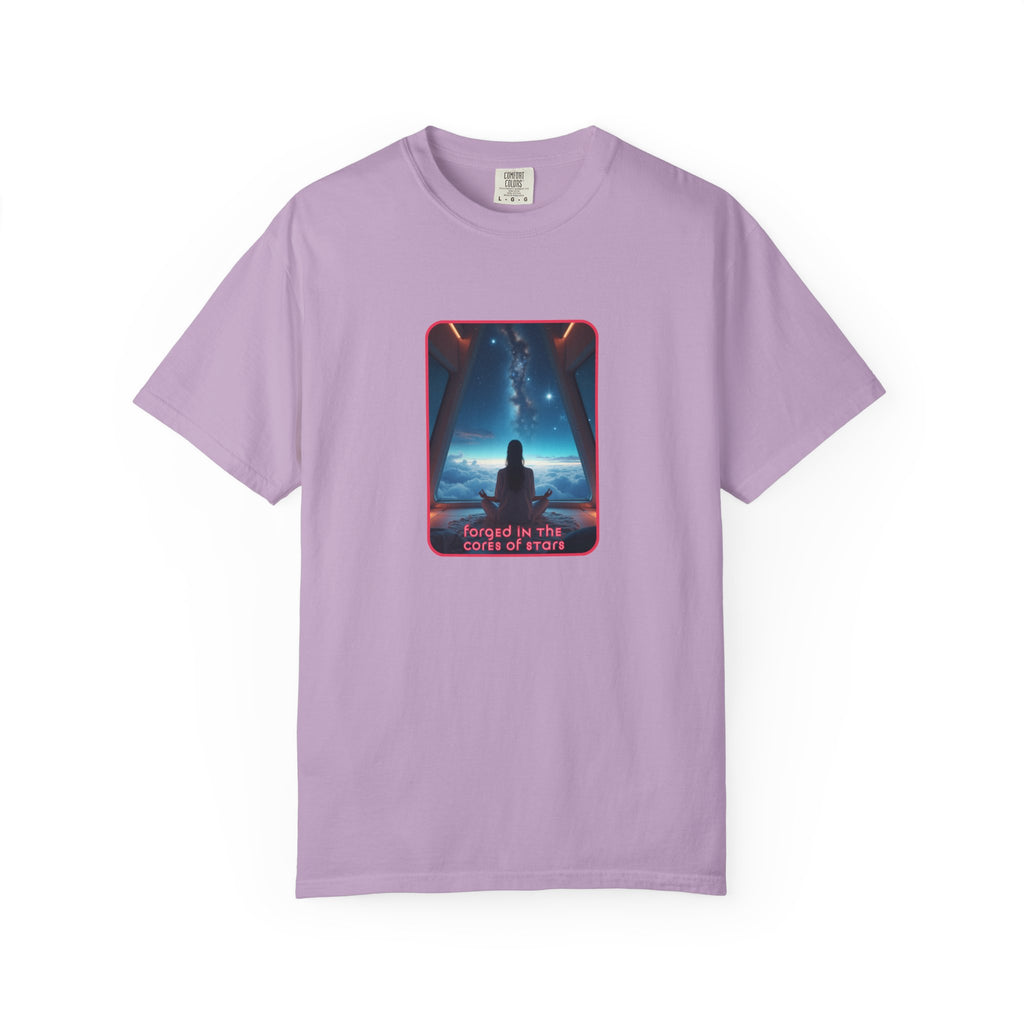 Stardust Meditation T-Shirt