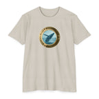 Whale Atlantean Wisdom Keeper T-Shirt