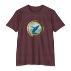 Whale or Atlantean Wisdom Keeper T-shirt
