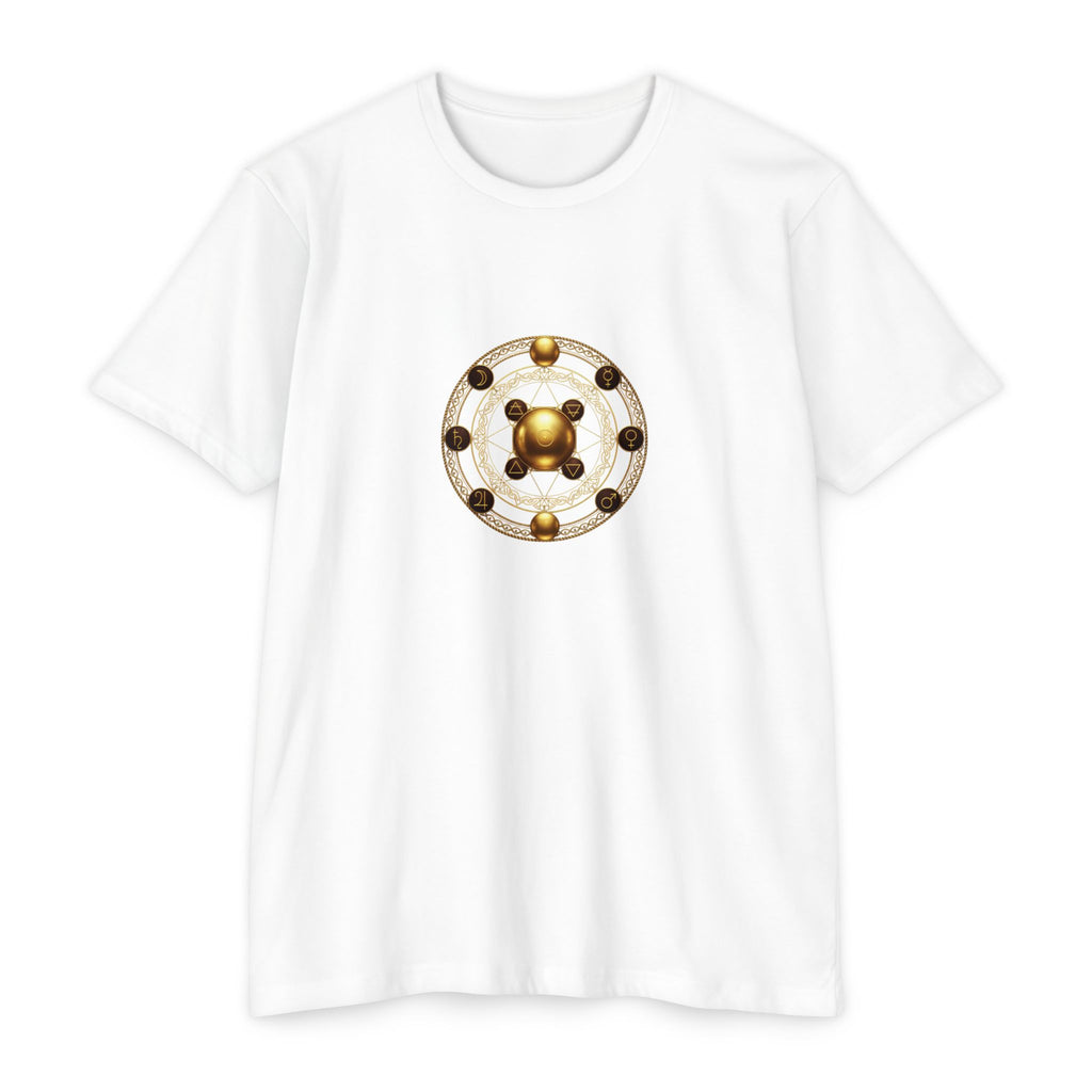 Alchemical Path T-shirt