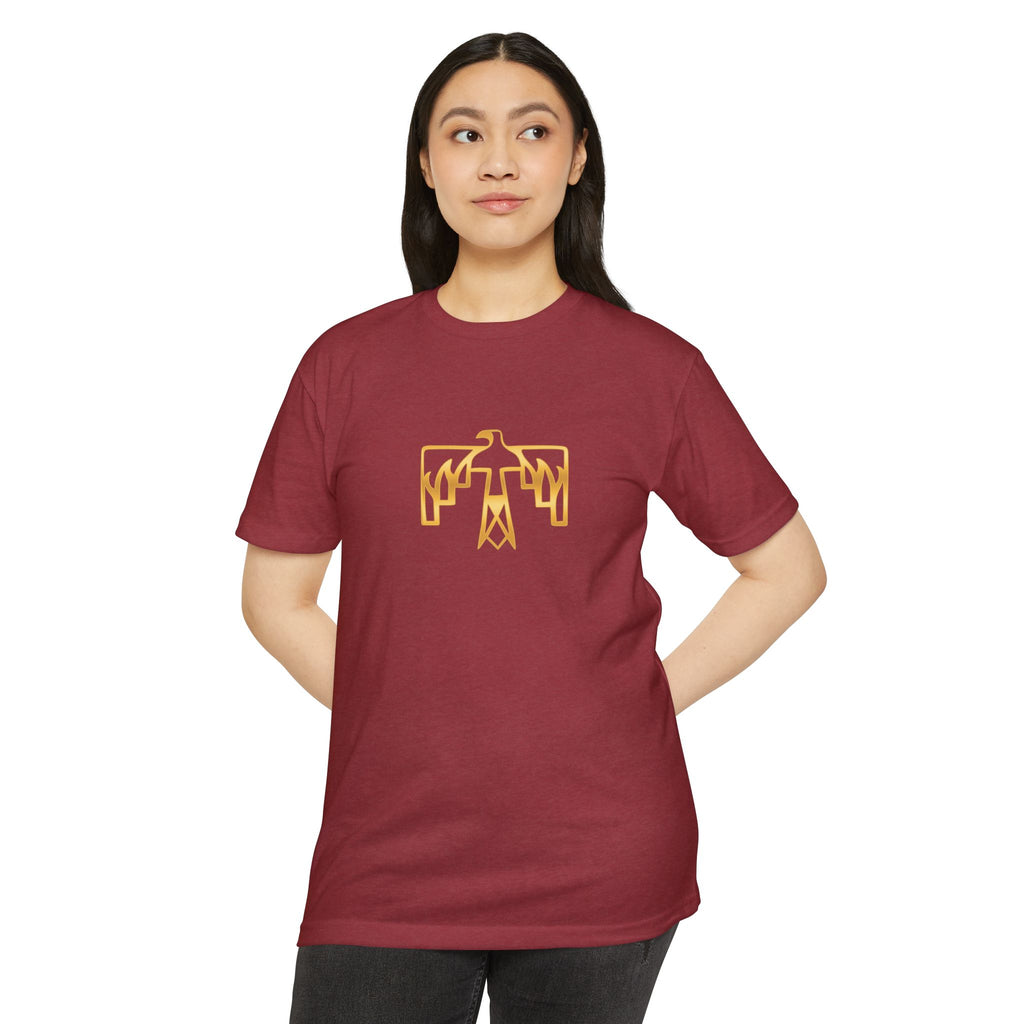 Thunderbird Power & Protection T-shirt