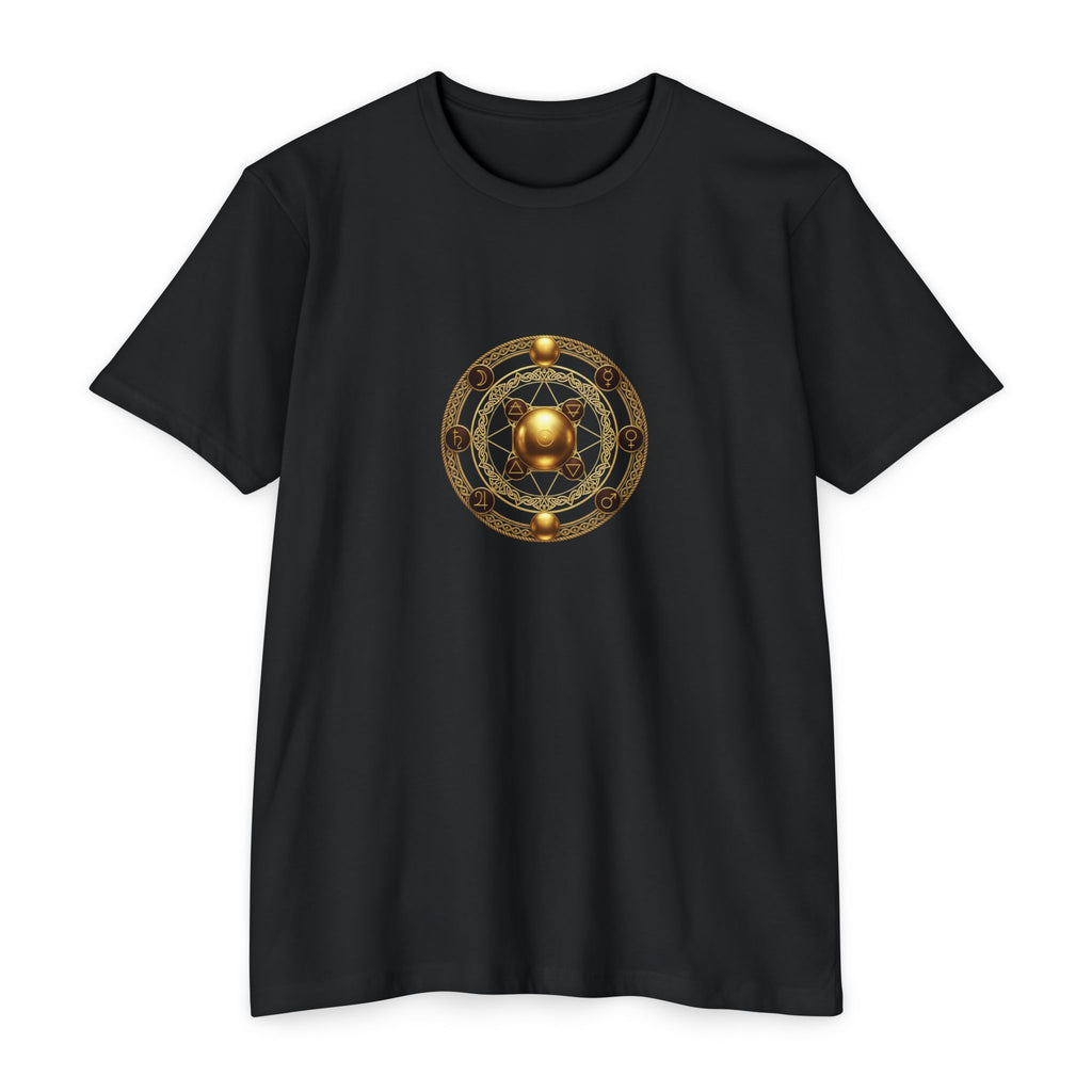 Alchemical Path T-shirt