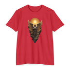 Celestial Warrior Saint Michael the Archangel T-Shirt