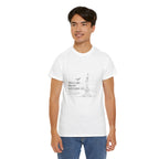Feels Like They Are Watching US - Drones over NYC T-shirt