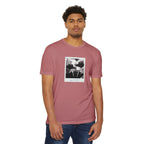 Manta Rays' Selfie T-shirt