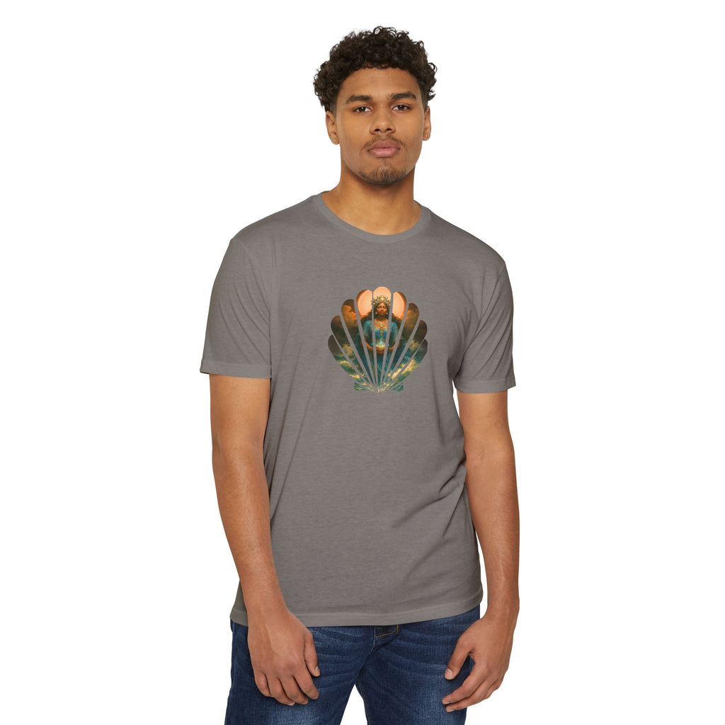 The Water Spirit - Yemoja Orisha T-shirt