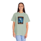 Nebula Meditation T-shirt