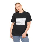 Feels Like They Are Watching US - Drones over NYC T-shirt