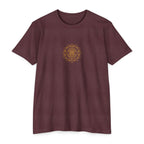 Sri Yantra Sacred Geometry T-shirt