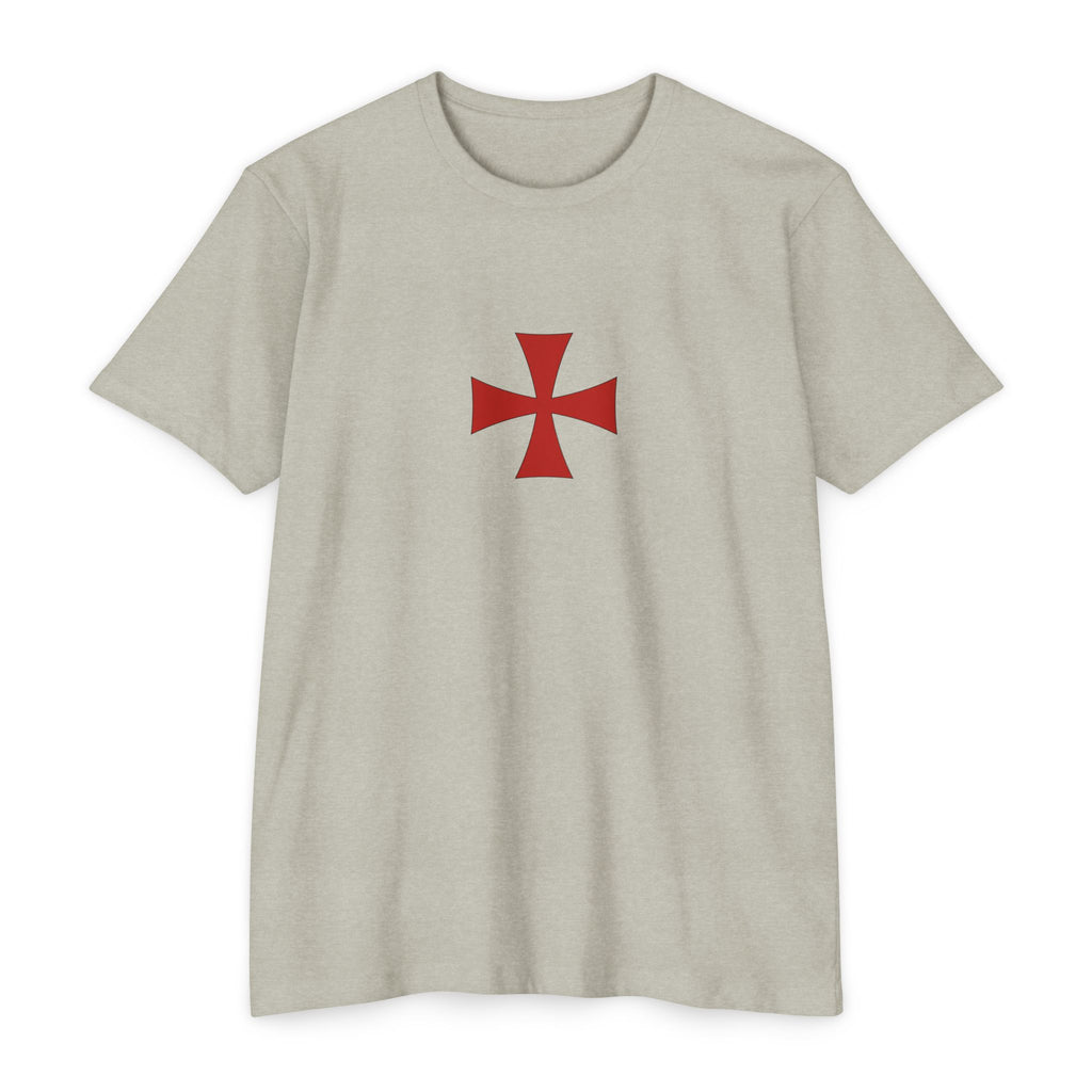 Knight Templars T-Shirt