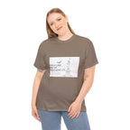 Feels Like They Are Watching US - Drones over NYC T-shirt