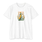 Oshun (Ochún or Oxúm) Orisha African Spirituality T-Shirt