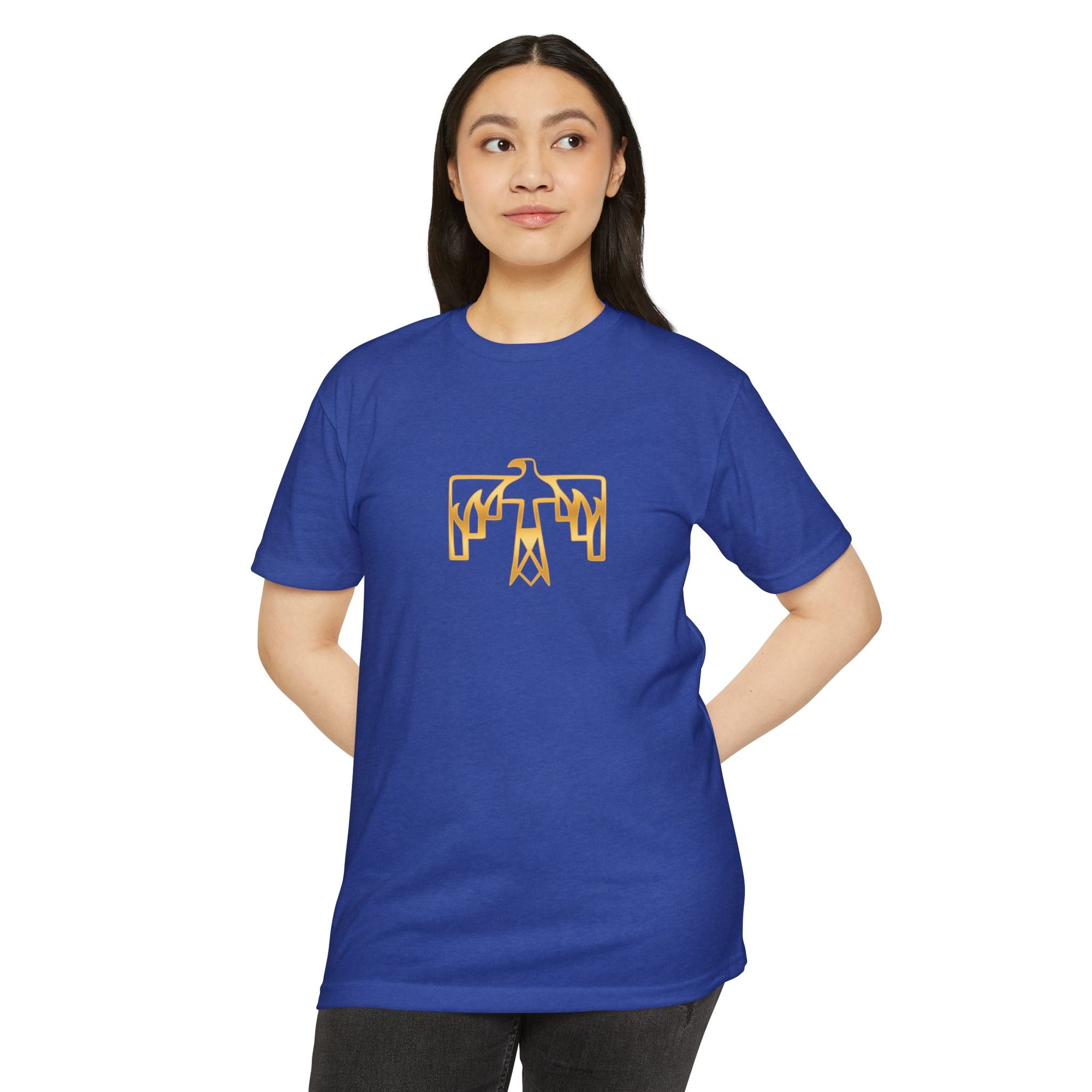 Thunderbird Power & Protection T-shirt