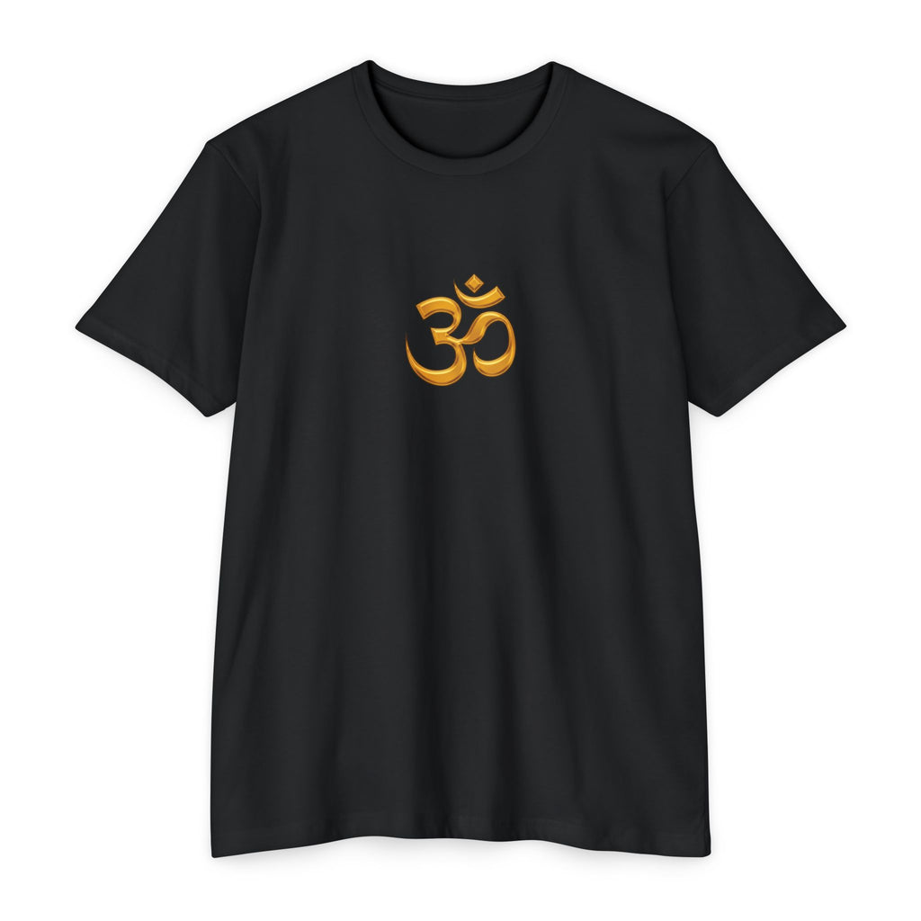 Aum Om T-Shirt