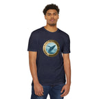 Whale or Atlantean Wisdom Keeper T-shirt