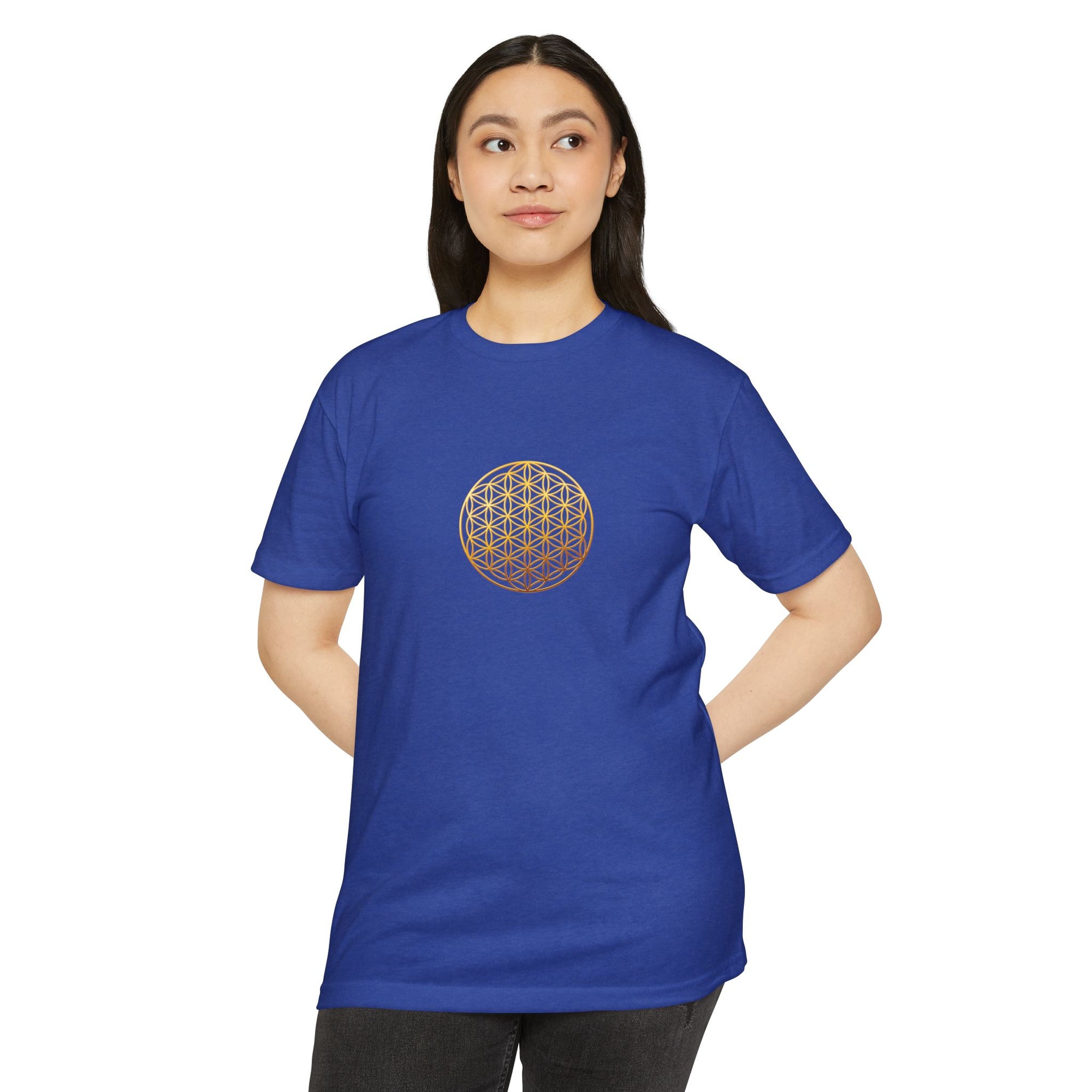 Flower of Life - Secrets of the Universe T-Shirt