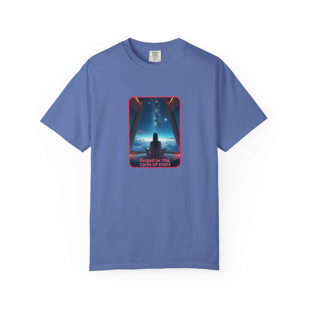 Stardust Meditation T-Shirt