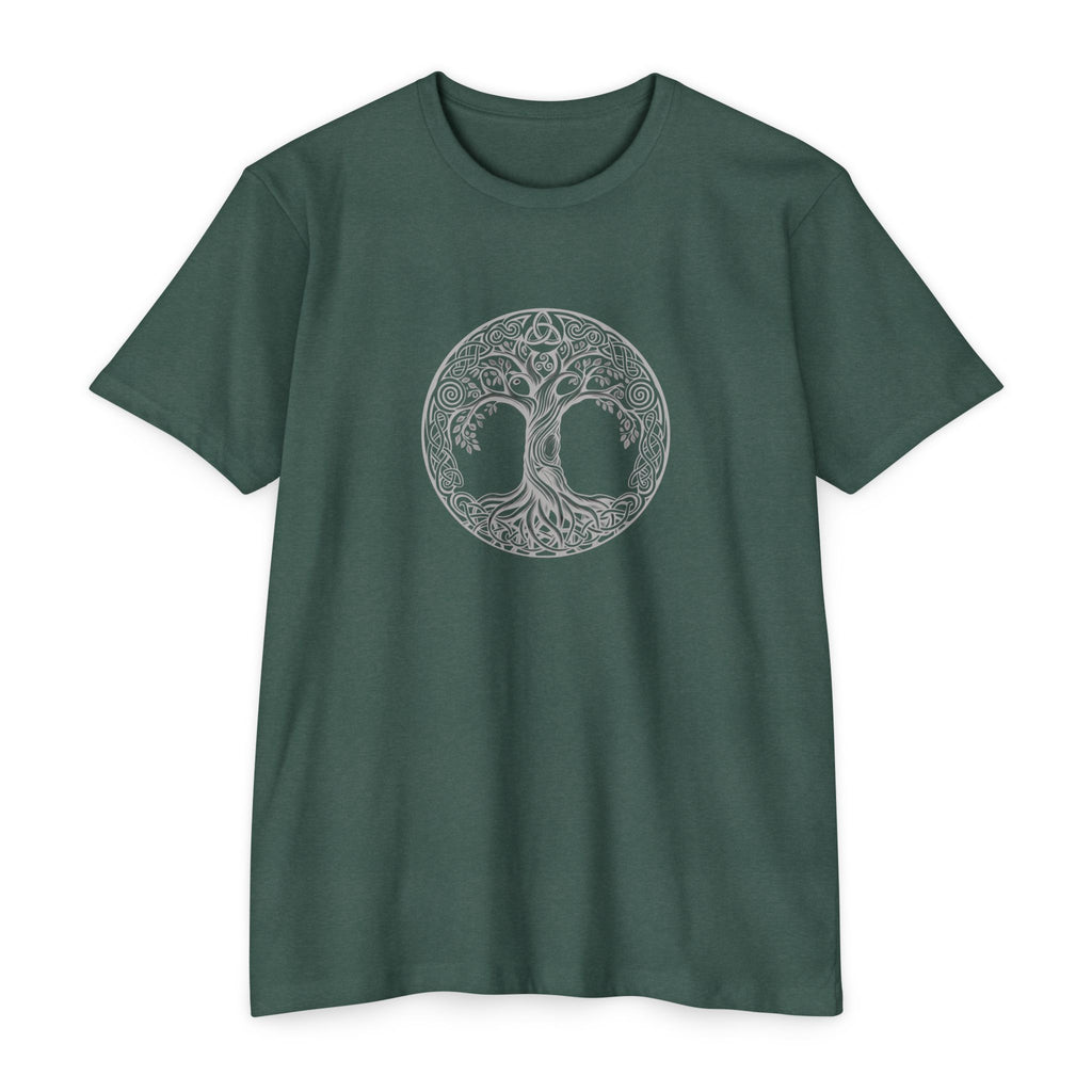 Celtic Tree of Life T-shirt