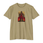 Shango / Changó or Xangô Orisha African Spirituality T-shirt
