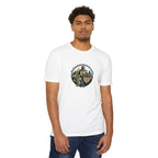 Shielding Templars T-Shirt — Guardians of New Atlantis