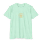 Sri Yantra Sacred Geometry T-shirt