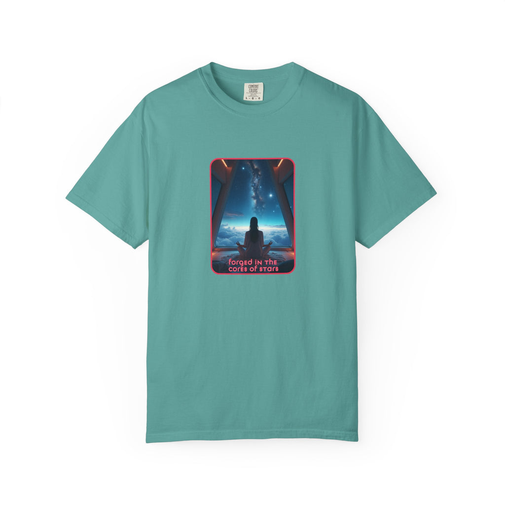 Stardust Meditation T-Shirt