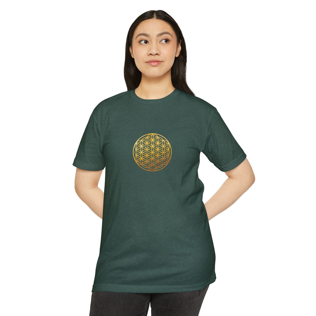 Flower of Life - Secrets of the Universe T-Shirt