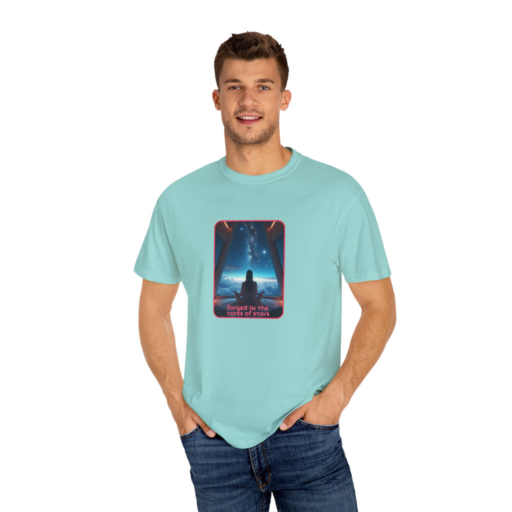 Stardust Meditation T-Shirt
