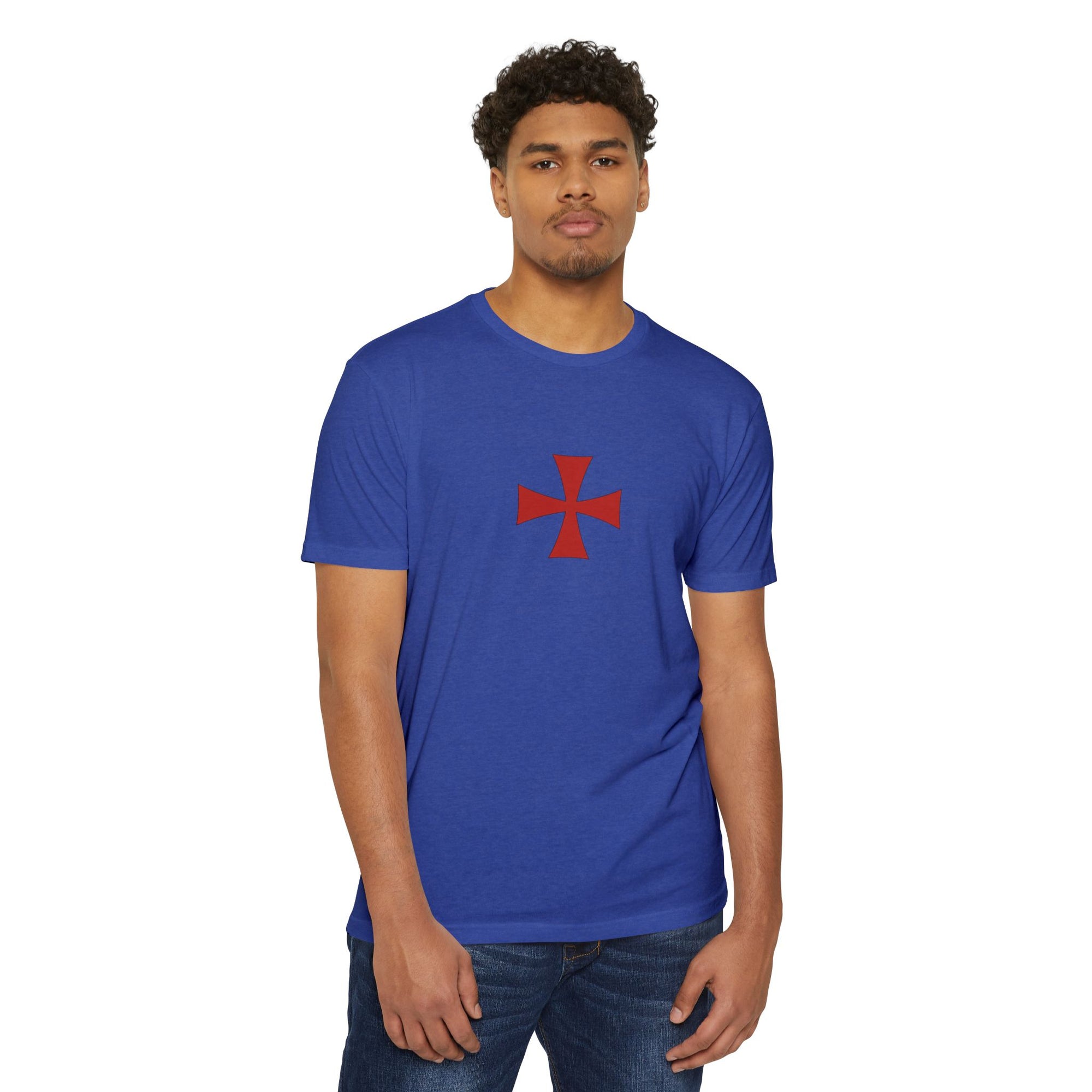 Knight Templars T-Shirt