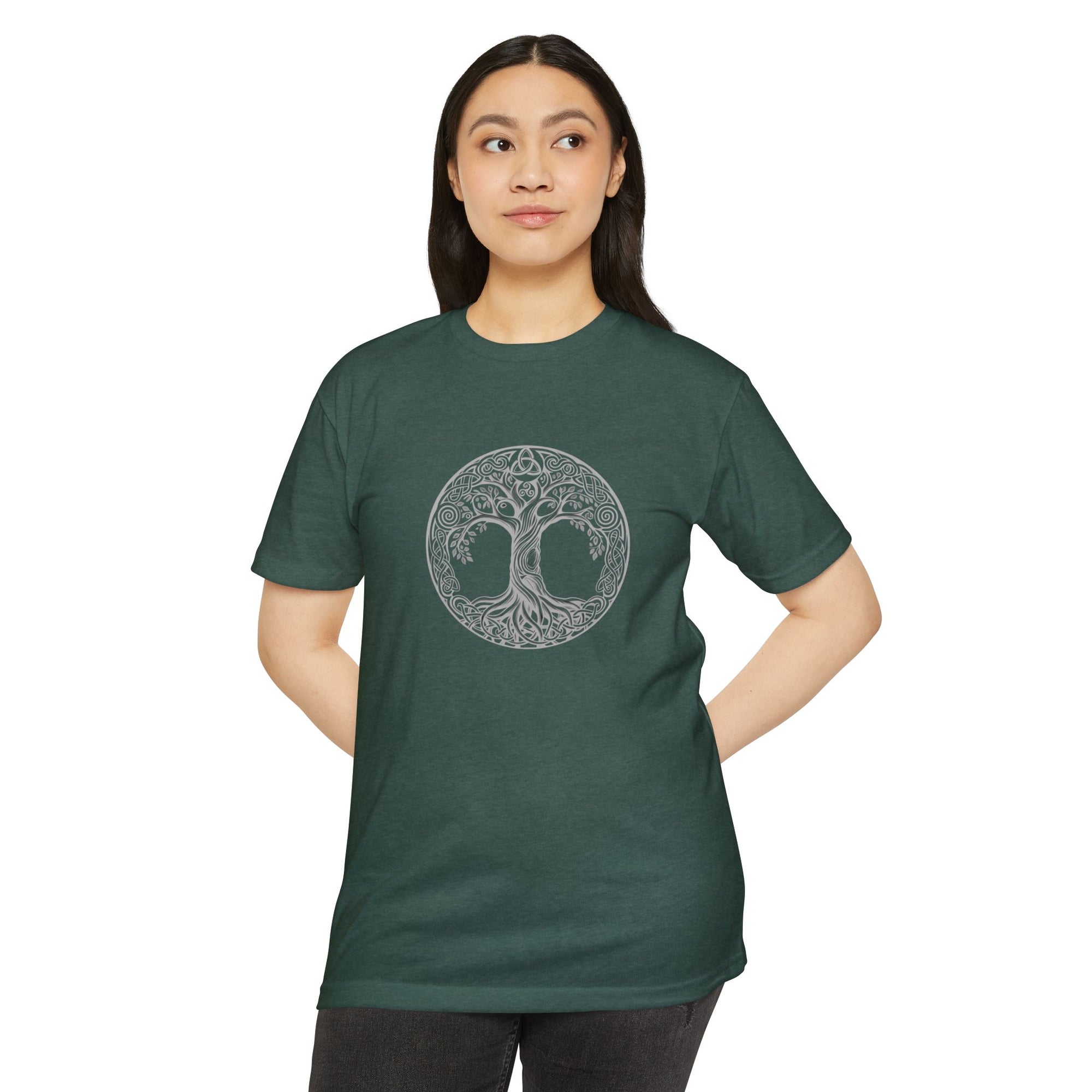 Celtic Tree of Life T-shirt