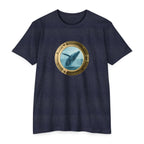 Whale or Atlantean Wisdom Keeper T-shirt