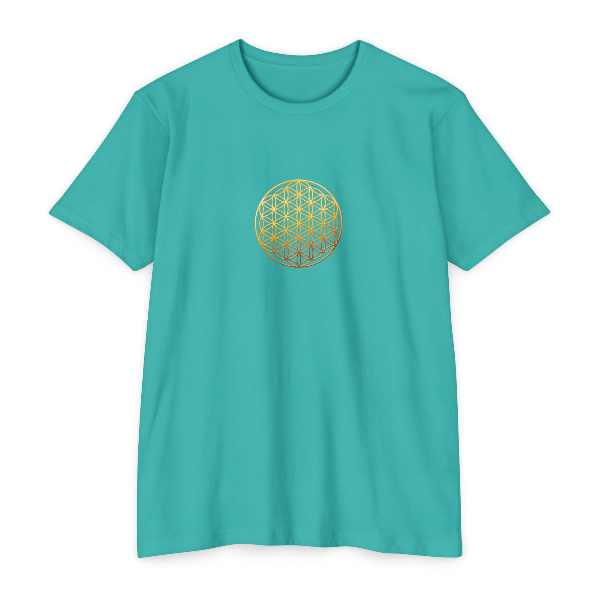 Flower of Life - Secrets of the Universe T-Shirt