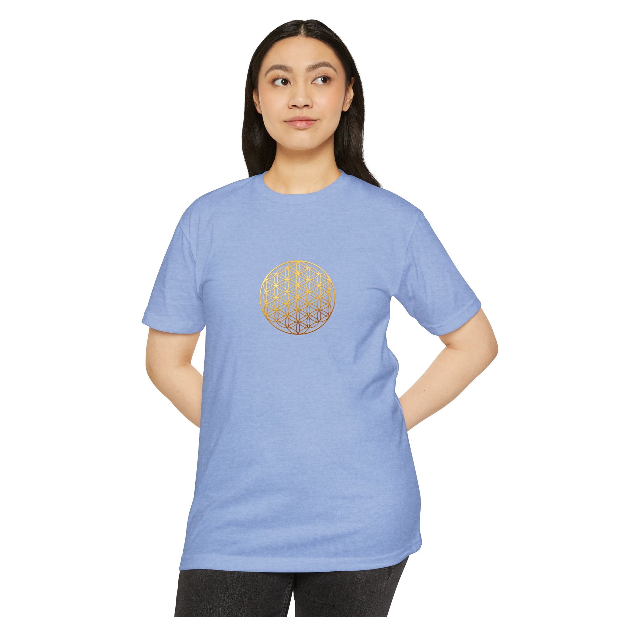 Flower of Life - Secrets of the Universe T-Shirt