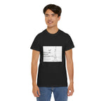 Feels Like They Are Watching US - Drones over NYC T-shirt
