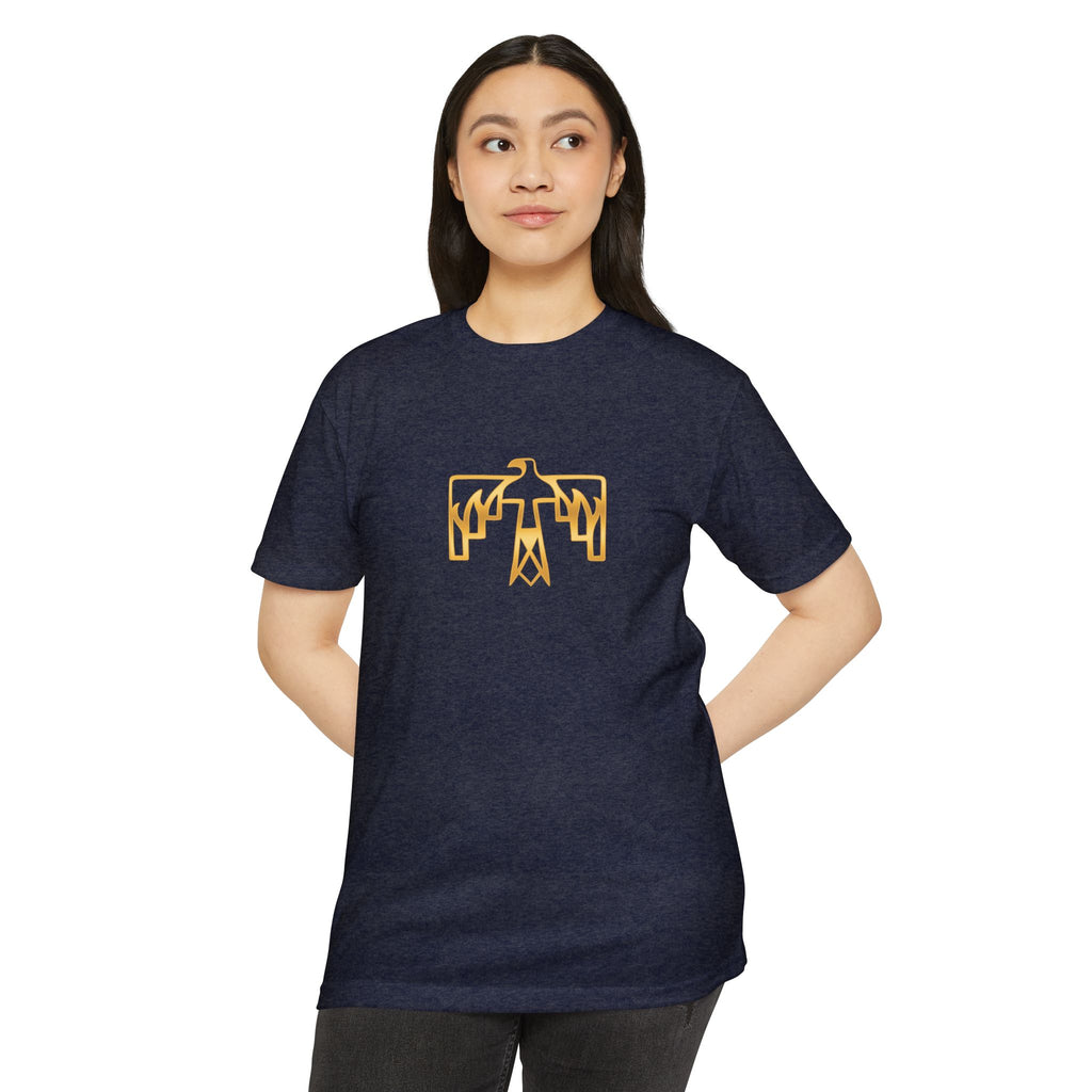 Thunderbird Power & Protection T-shirt