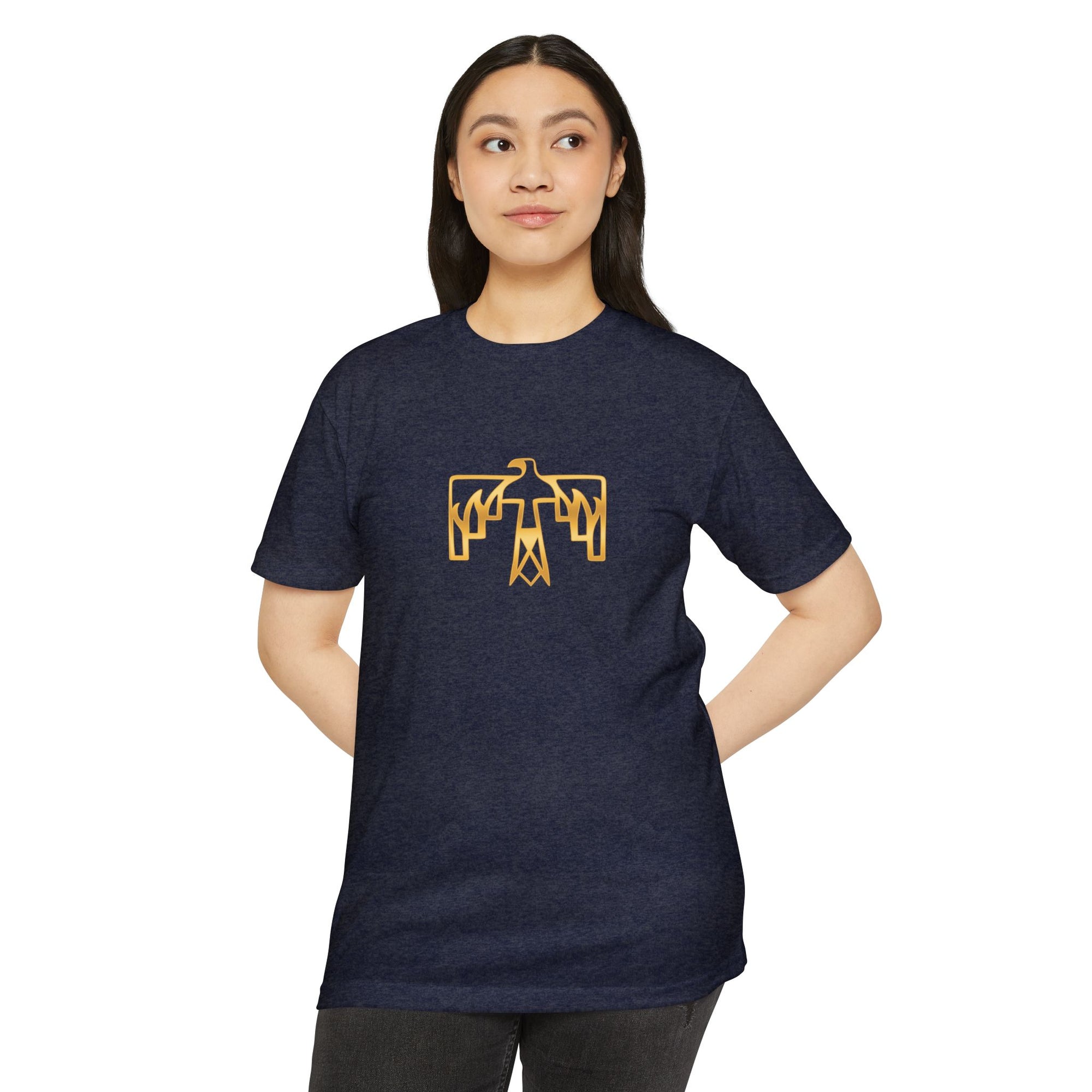 Thunderbird Power & Protection T-shirt